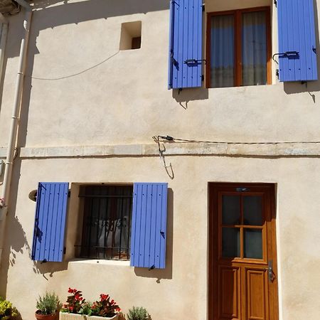 Portagnel Vila Arles Exterior foto
