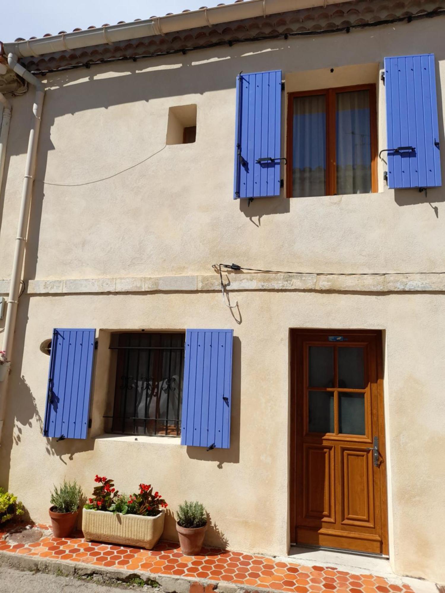 Portagnel Vila Arles Exterior foto
